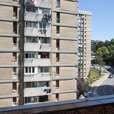 Acogedor Apartamento A 10 Minutos De La Ciudad Rentería Εξωτερικό φωτογραφία