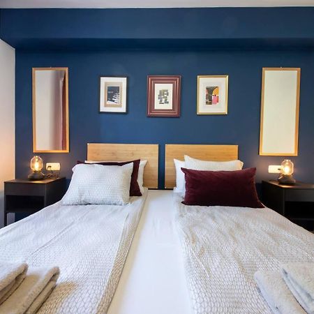Acogedor Apartamento A 10 Minutos De La Ciudad Rentería Εξωτερικό φωτογραφία