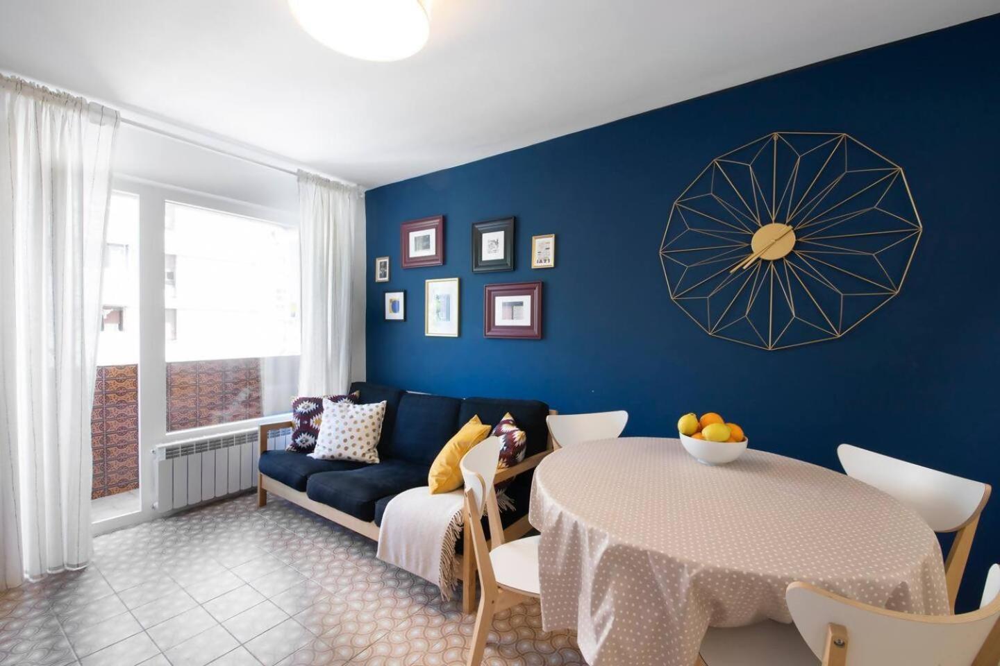 Acogedor Apartamento A 10 Minutos De La Ciudad Rentería Εξωτερικό φωτογραφία