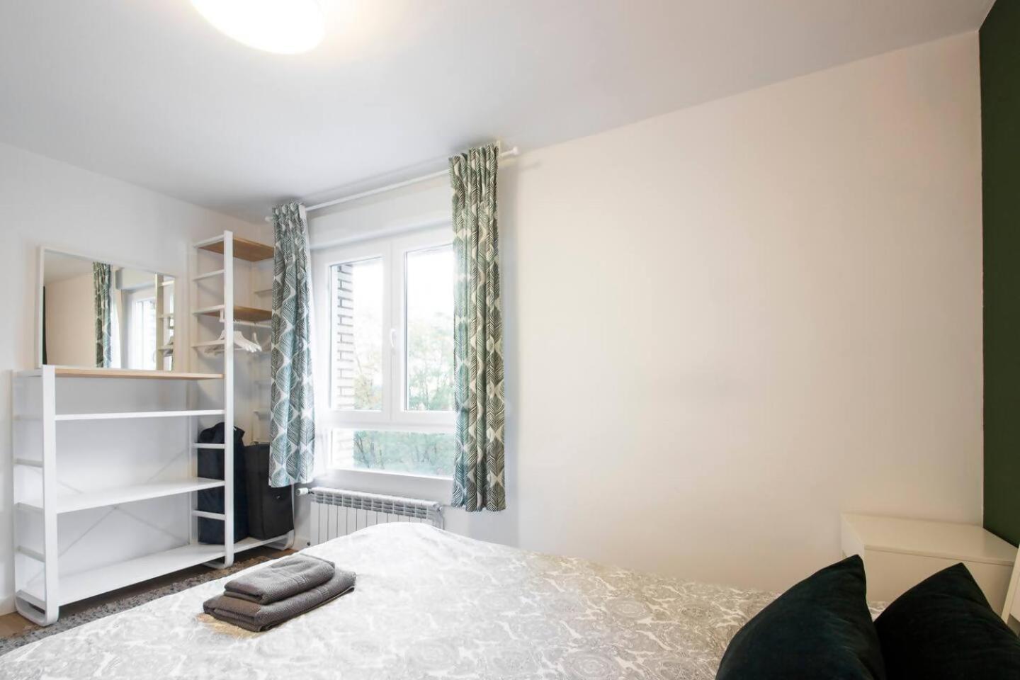 Acogedor Apartamento A 10 Minutos De La Ciudad Rentería Εξωτερικό φωτογραφία
