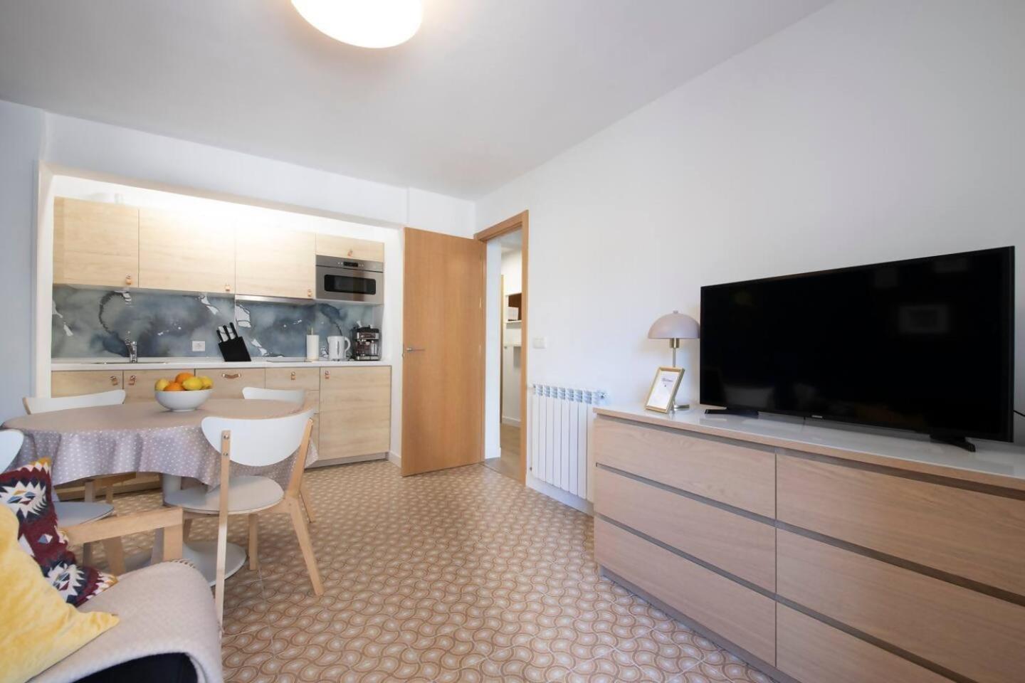 Acogedor Apartamento A 10 Minutos De La Ciudad Rentería Εξωτερικό φωτογραφία