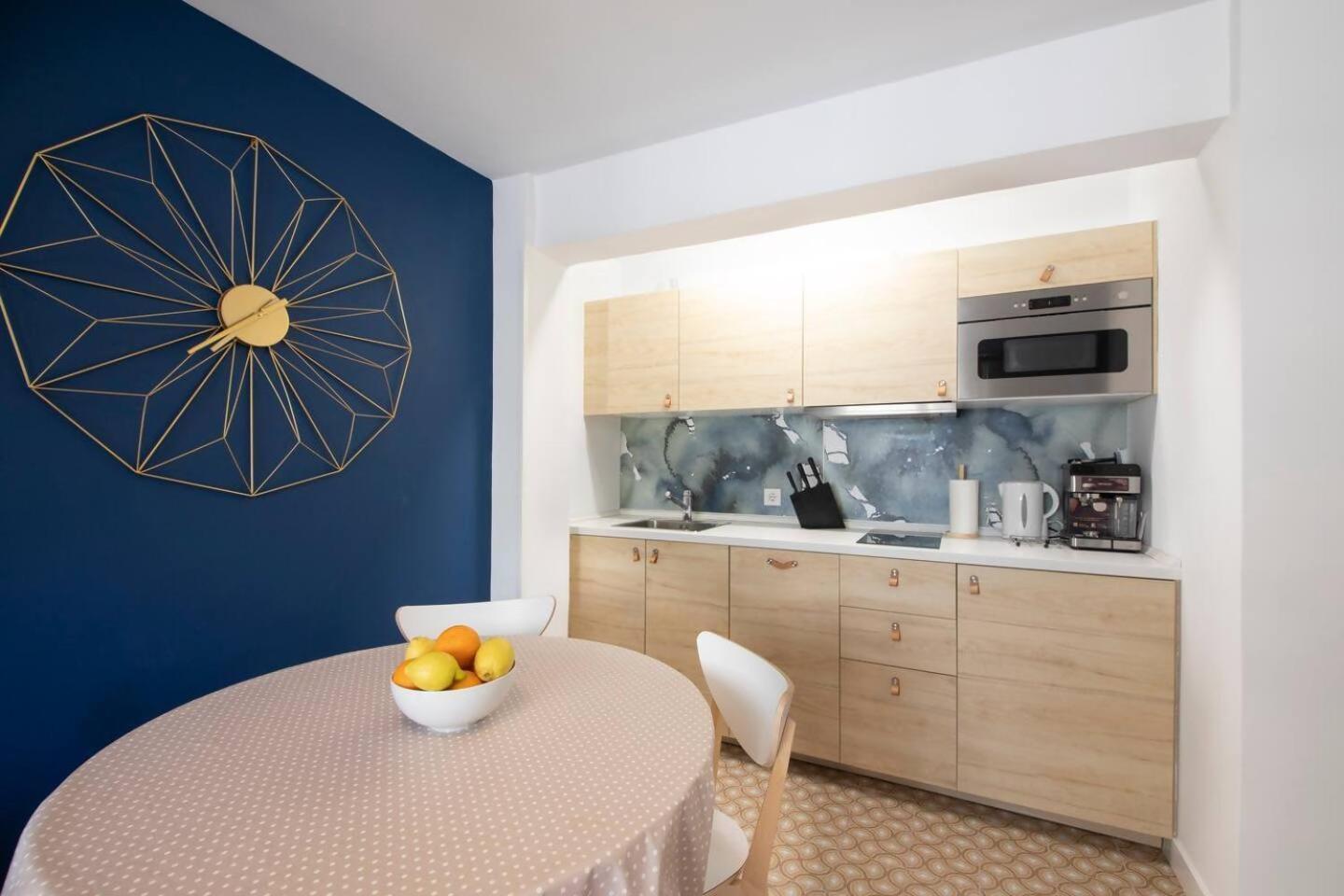 Acogedor Apartamento A 10 Minutos De La Ciudad Rentería Εξωτερικό φωτογραφία